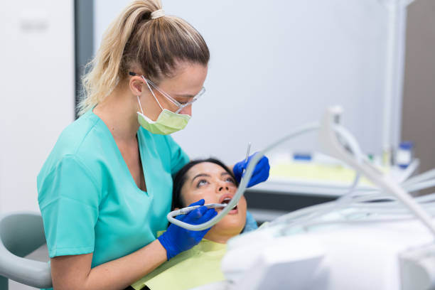 Best Emergency Dental Care for Broken or Chipped Teeth in Harrisville, UT